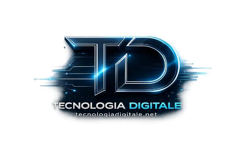 TecnologiaDigitale