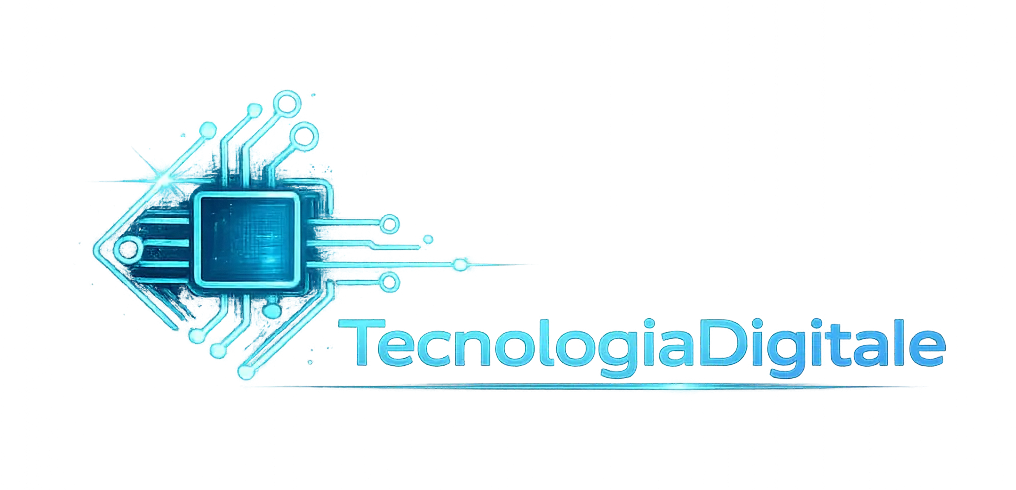 TecnologiaDigitale