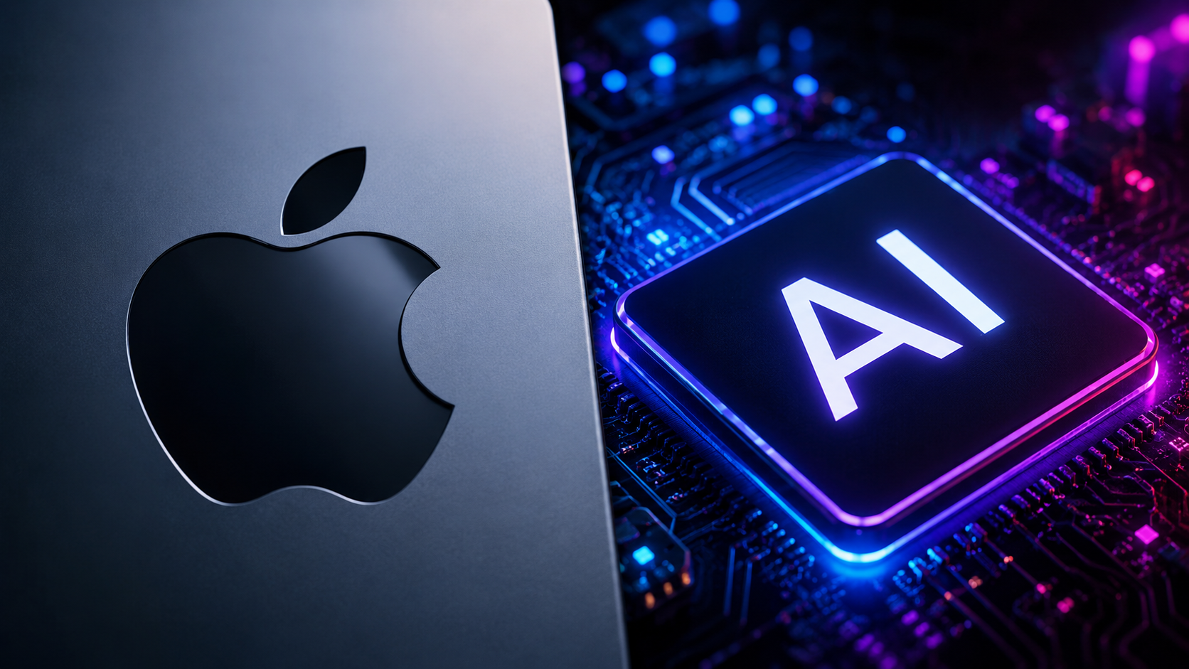 apple ai