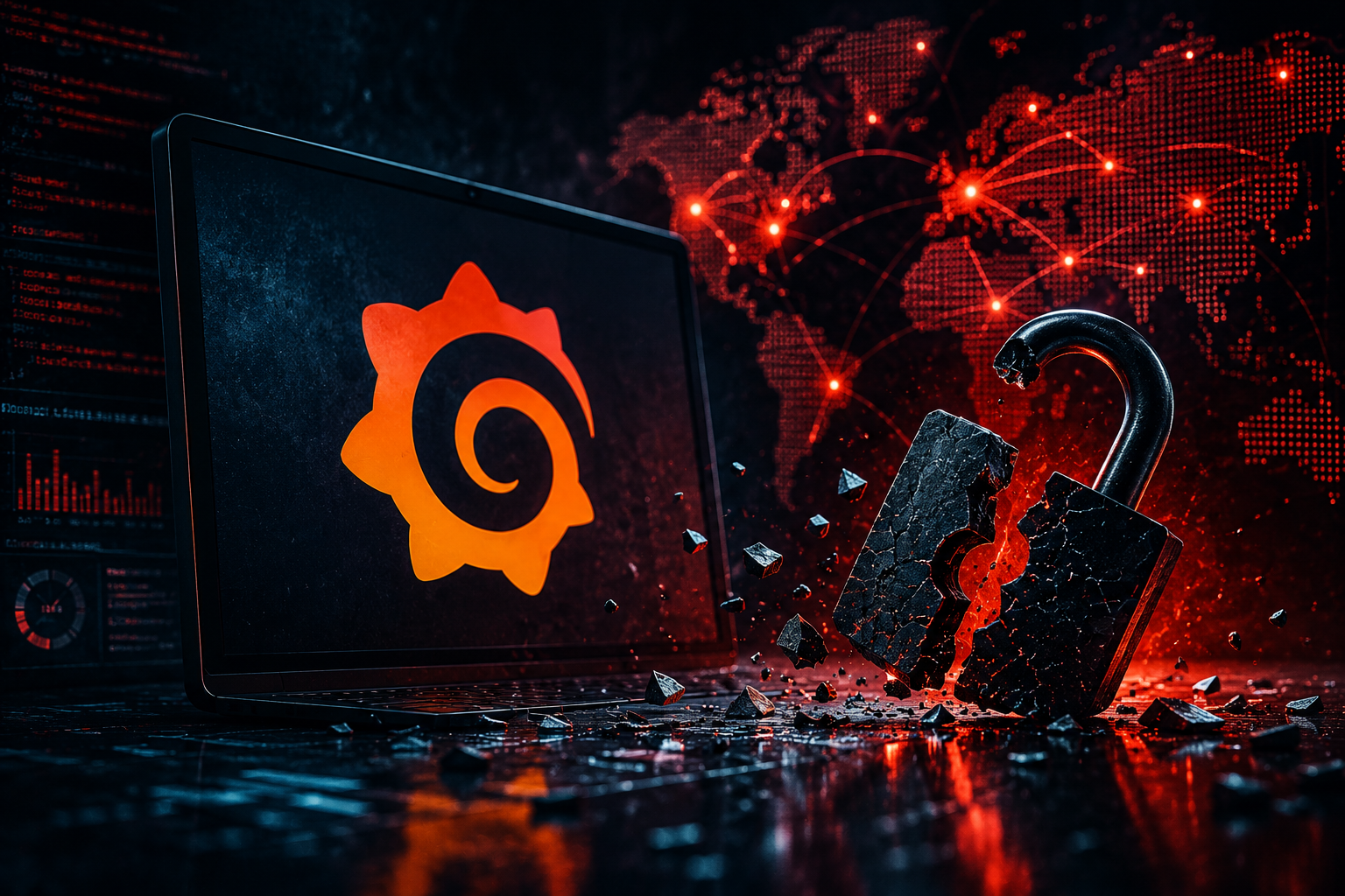grafana