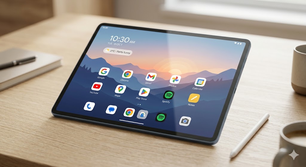 Walmart Onn Tablets 2026: due nuovi tablet Android per chi vuole qualità senza spendere una fortuna