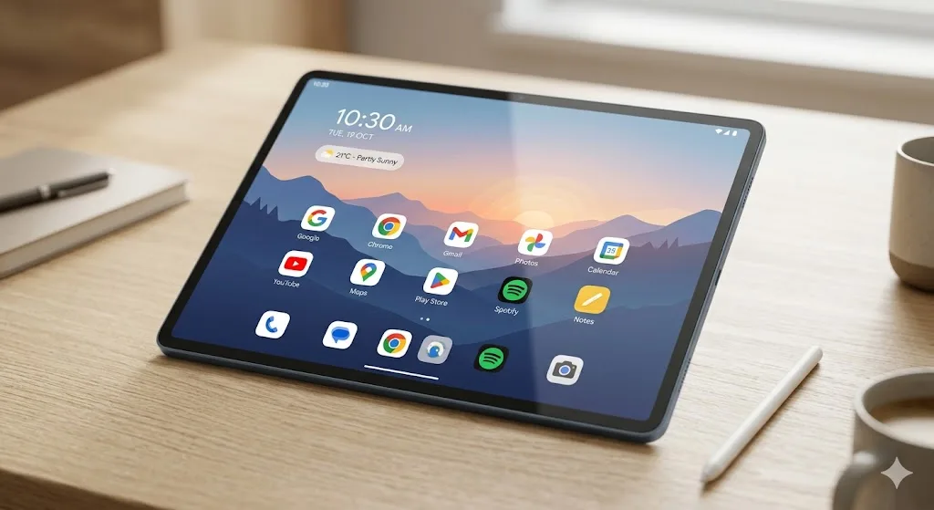 Walmart Onn Tablets 2026: due nuovi tablet Android per chi vuole qualità senza spendere una fortuna