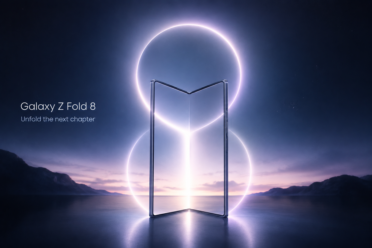 Samsung Galaxy Z Fold 8 Leak Corpo