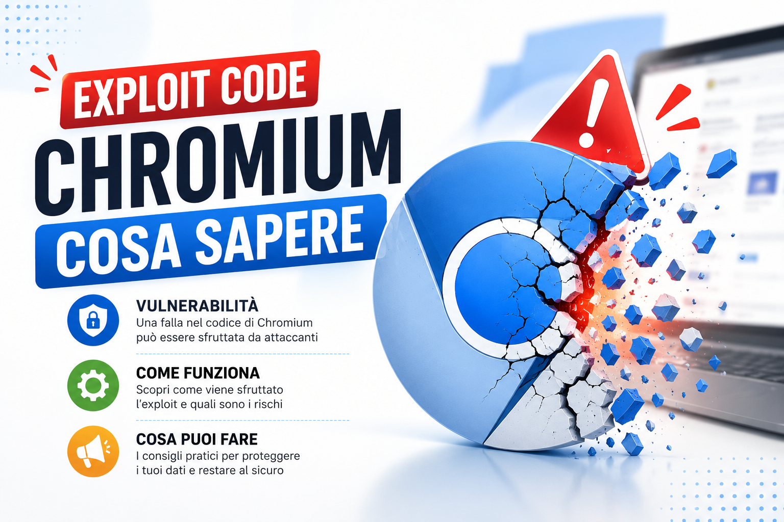exploit code Chromium corpo