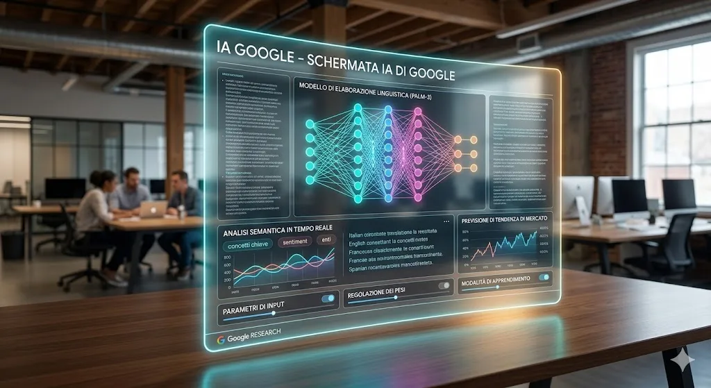 Google I/O 2026: Gemini 3.5 e Android XR le novità