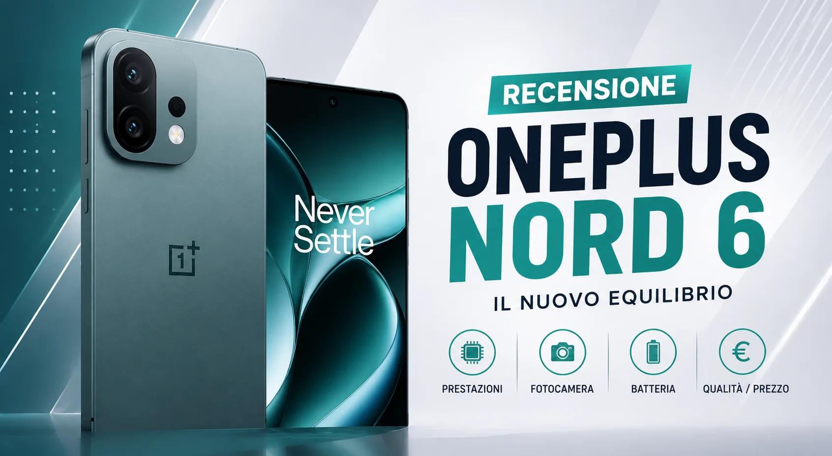 OnePlus Nord 6