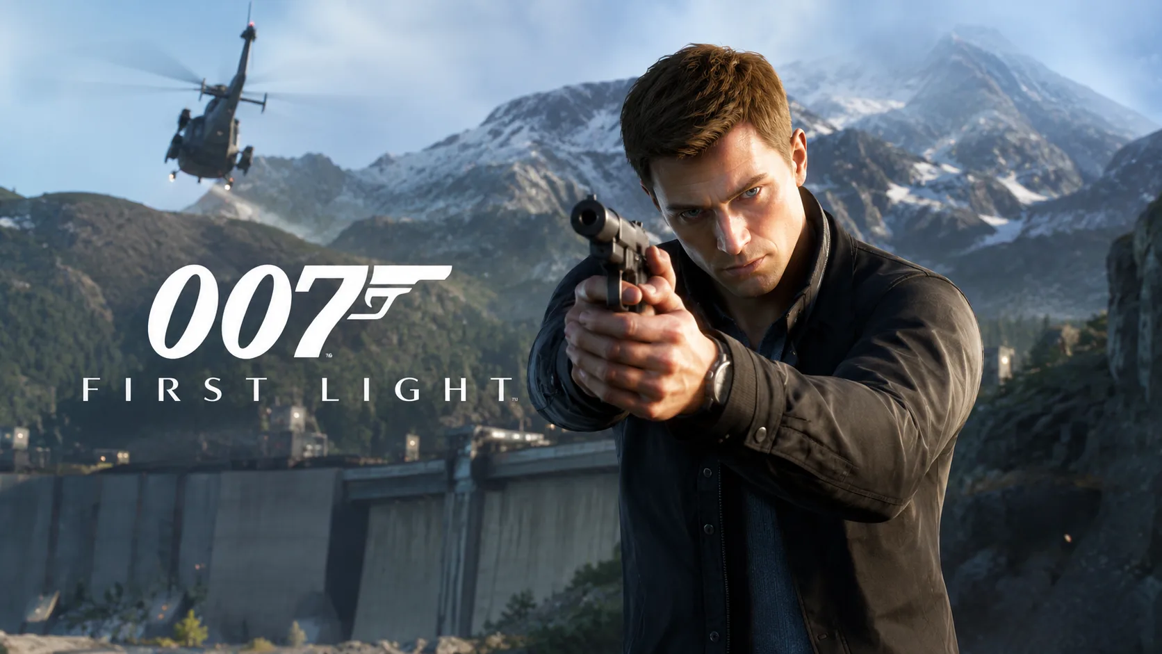 007 First Light: Preordine Scontato con Accesso Immediato