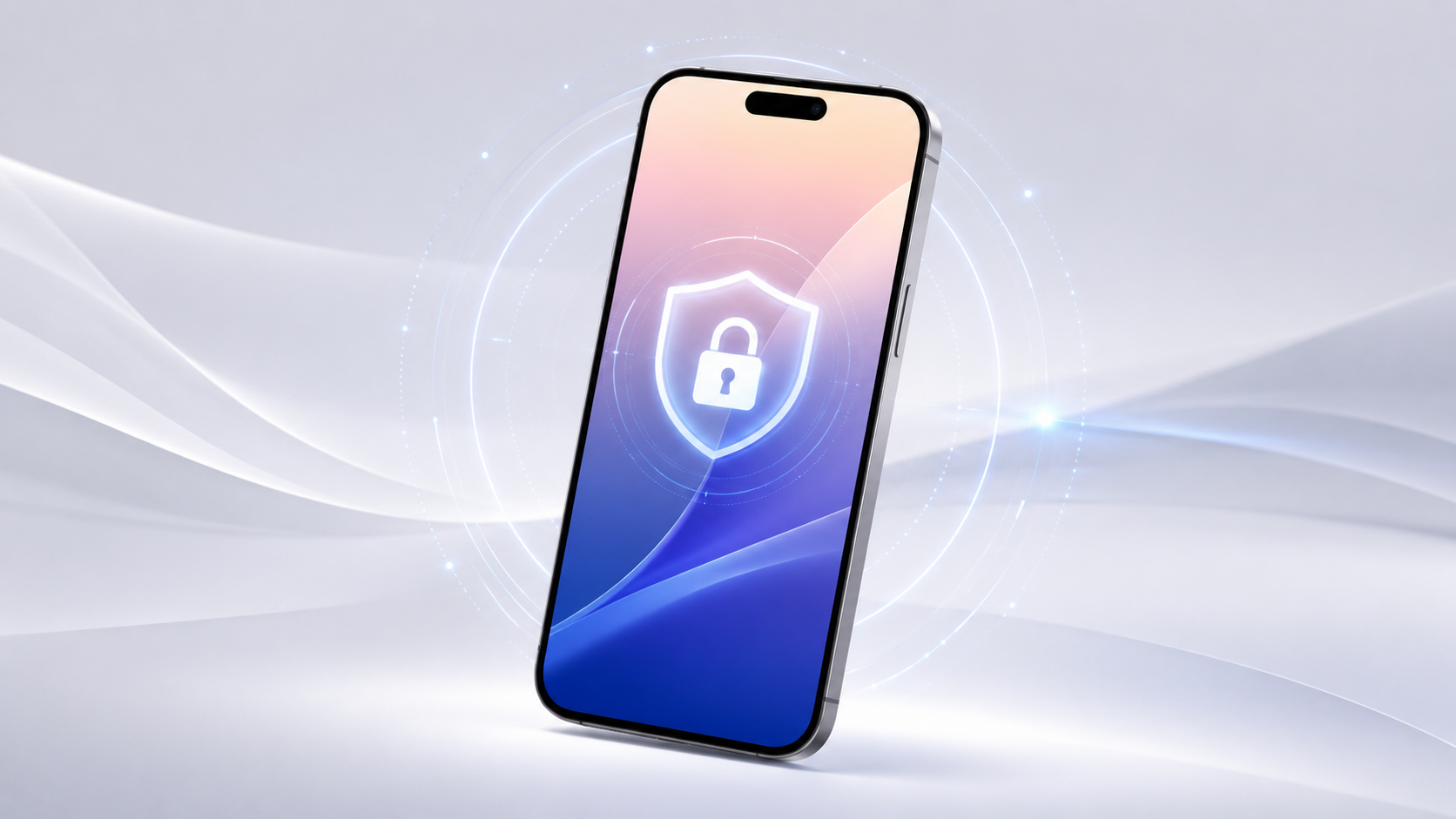 iphone funzione anti scippo corpo