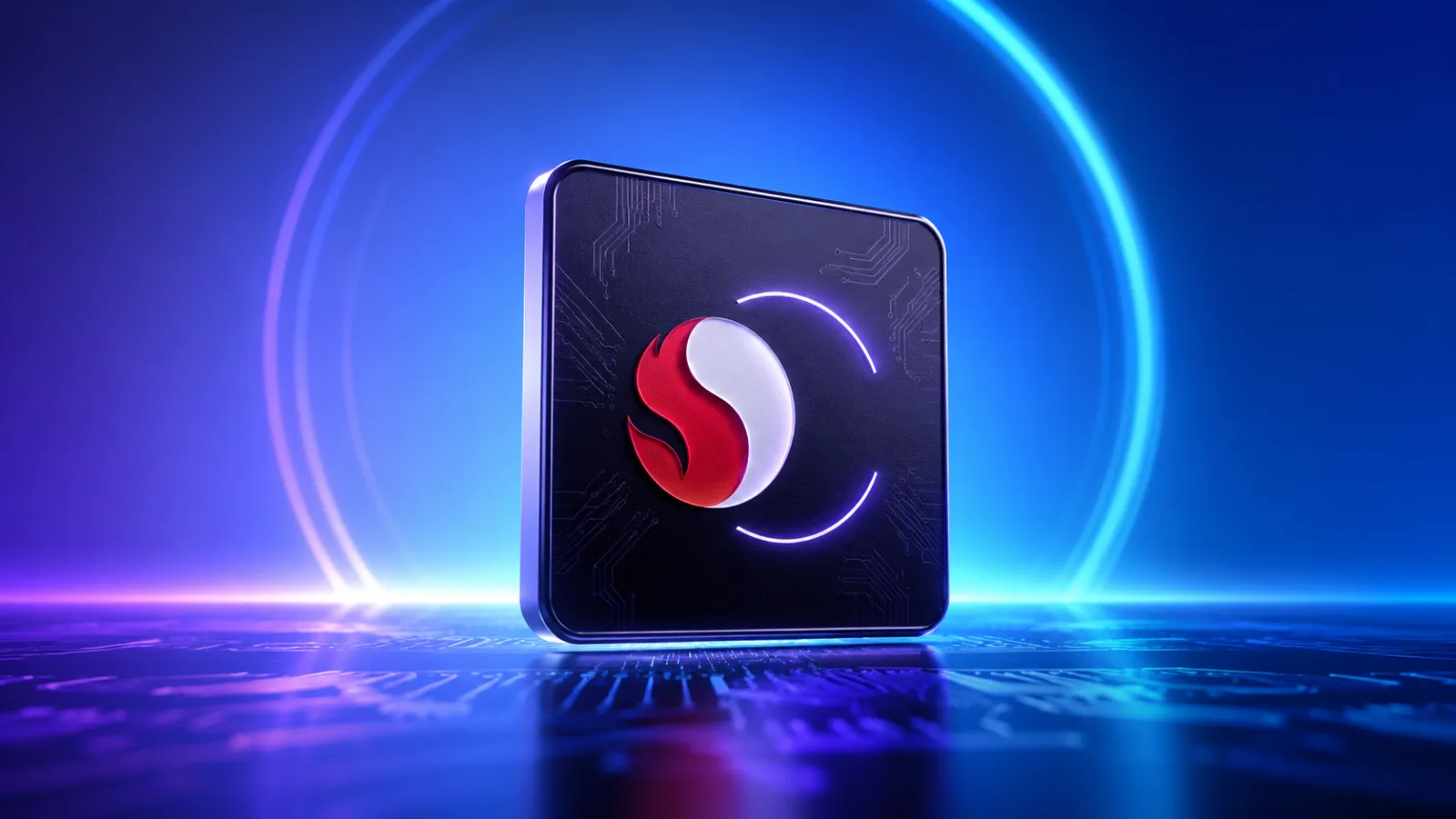 Snapdragon C: il chip per notebook a 300 dollari