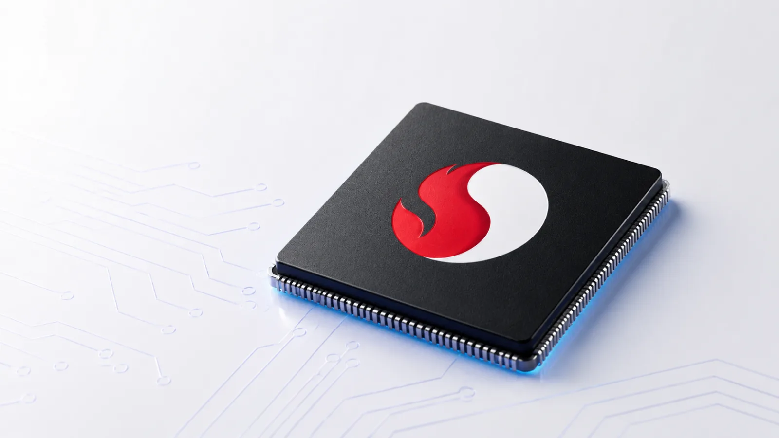 Snapdragon C corpo