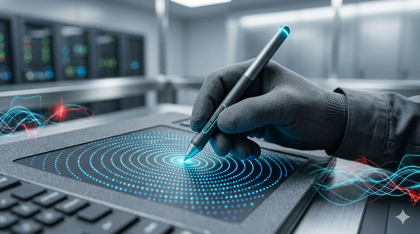 protezione dati personali corpo