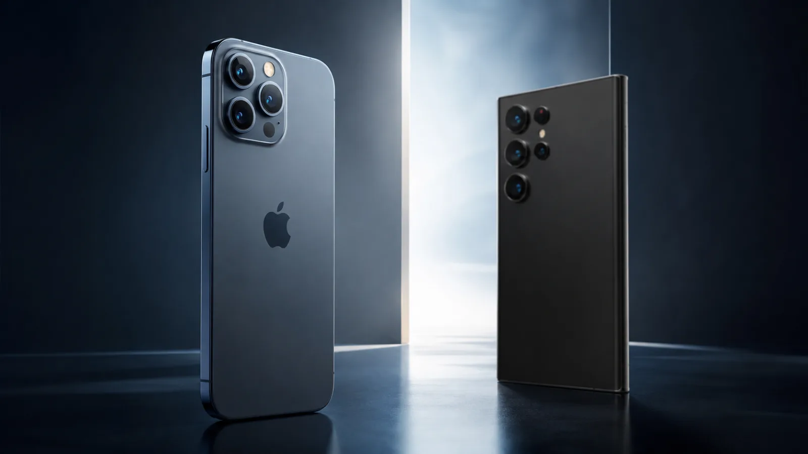 privacy iPhone corpo