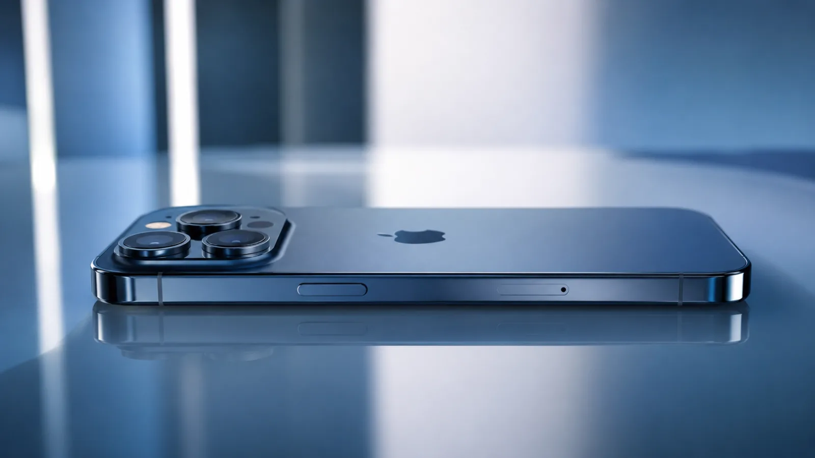 Iphone 18 pro max spessore