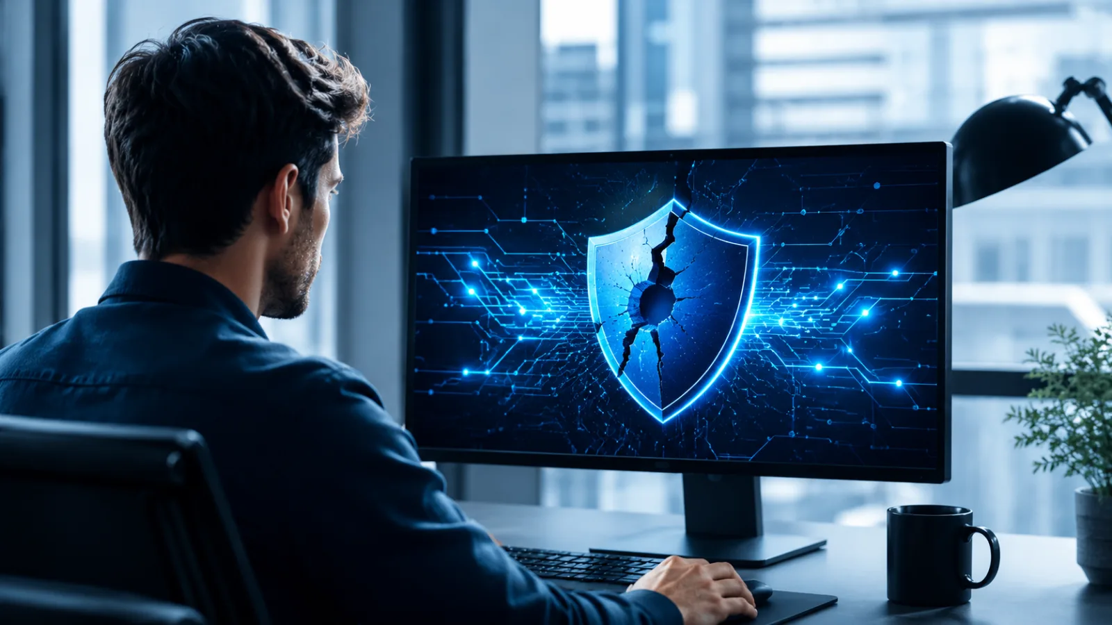 vulnerabilit&agrave; informatiche corpo