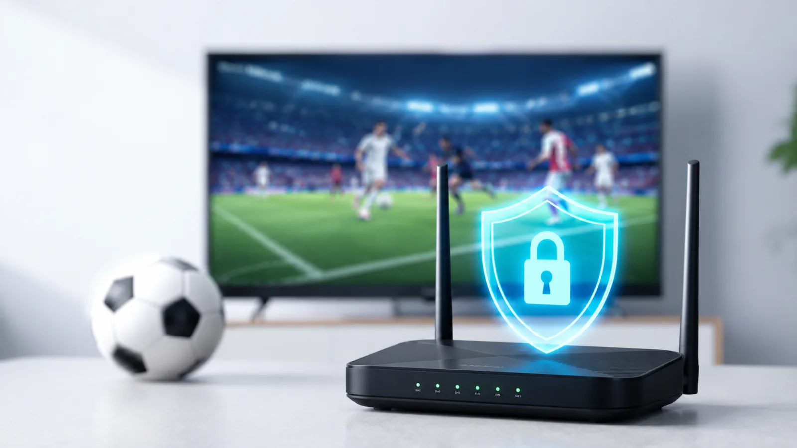 VPN Mondiali 2026 Corpo