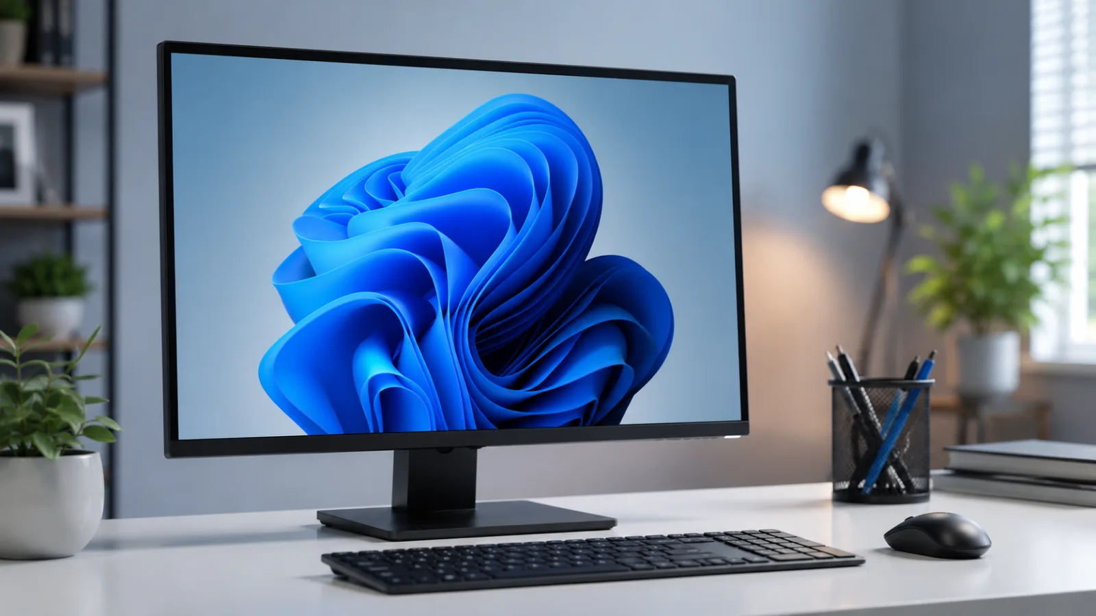 Windows 11 build Insider Corpo