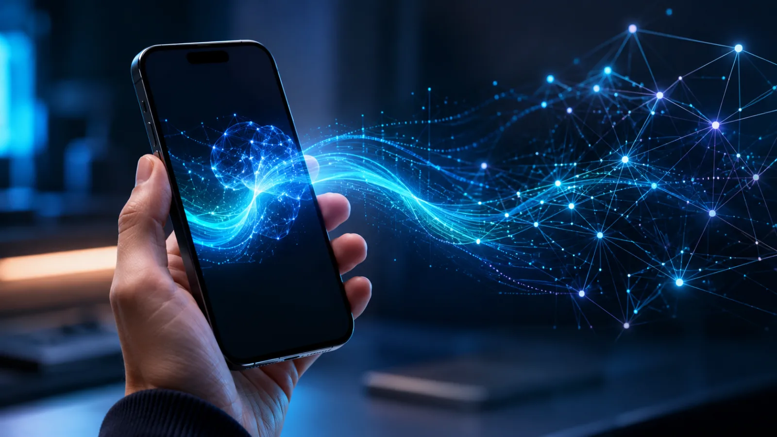 Apple Intelligence Gemini Corpo