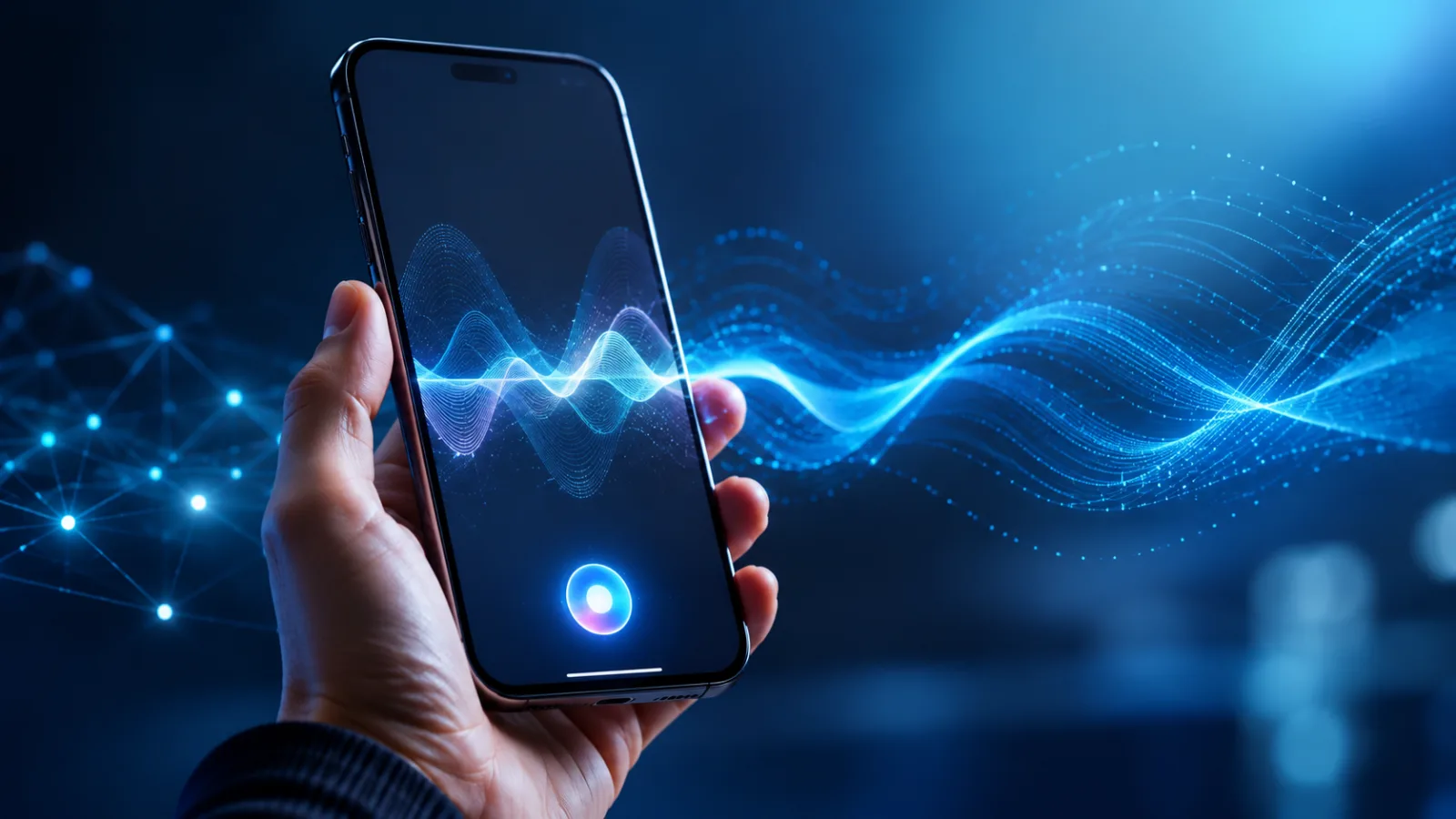 Intelligenza Artificiale iOS 27 Corpo