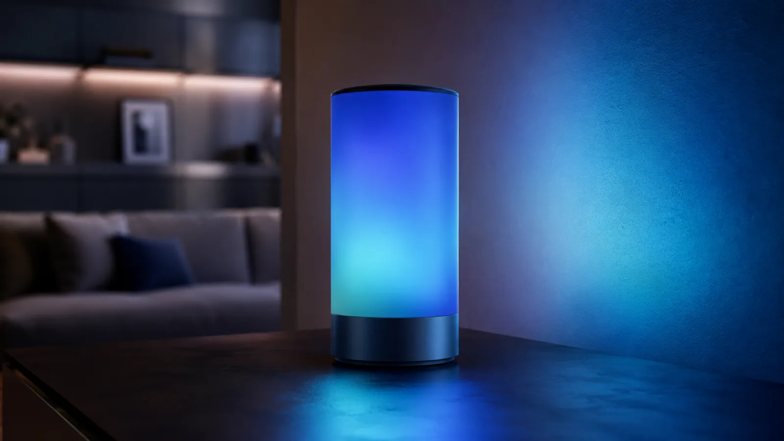 Philips Hue SpatialAware Corpo
