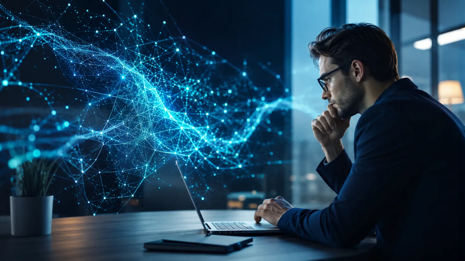 linguaggio intelligenza artificiale