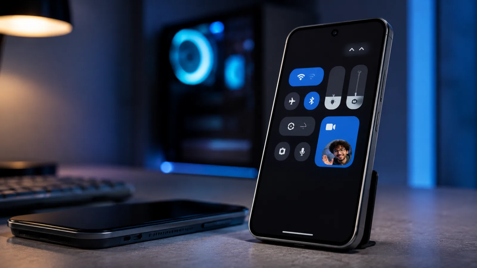 Android 17 QPR1 Beta 4 Corpo