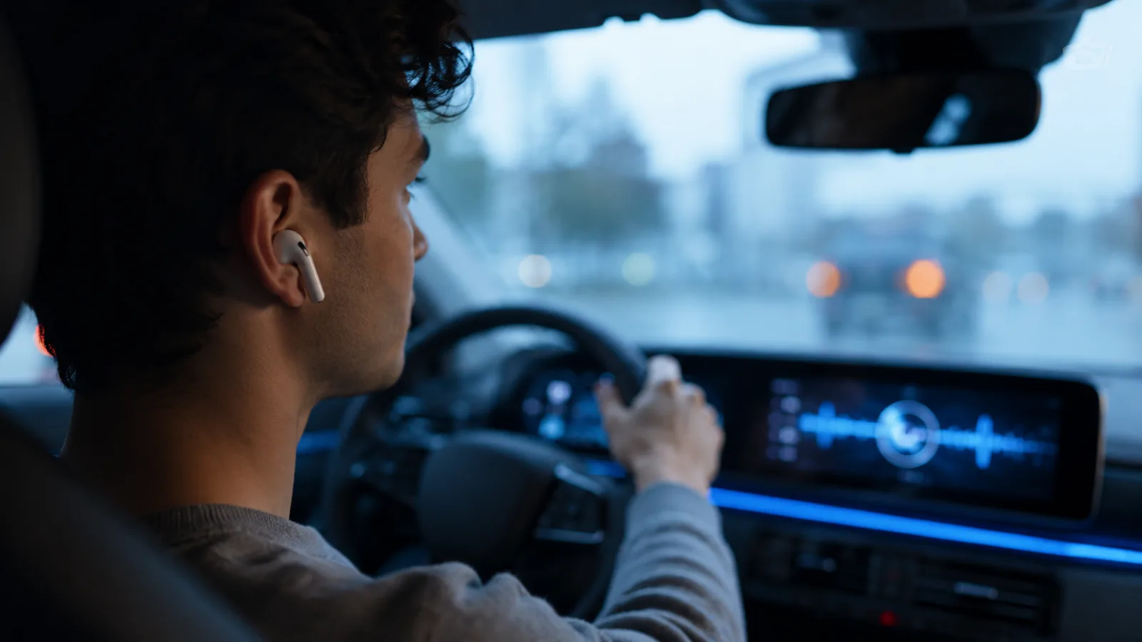 AirPods Pro 3 offerta corpo