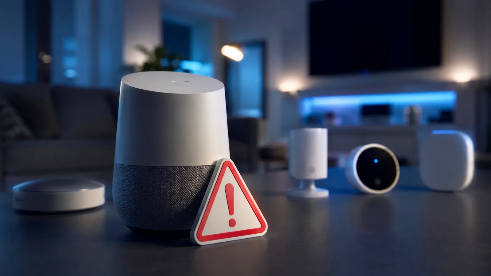 Google Home: la chiusura del forum minaccia la conoscenza collettiva degli utenti