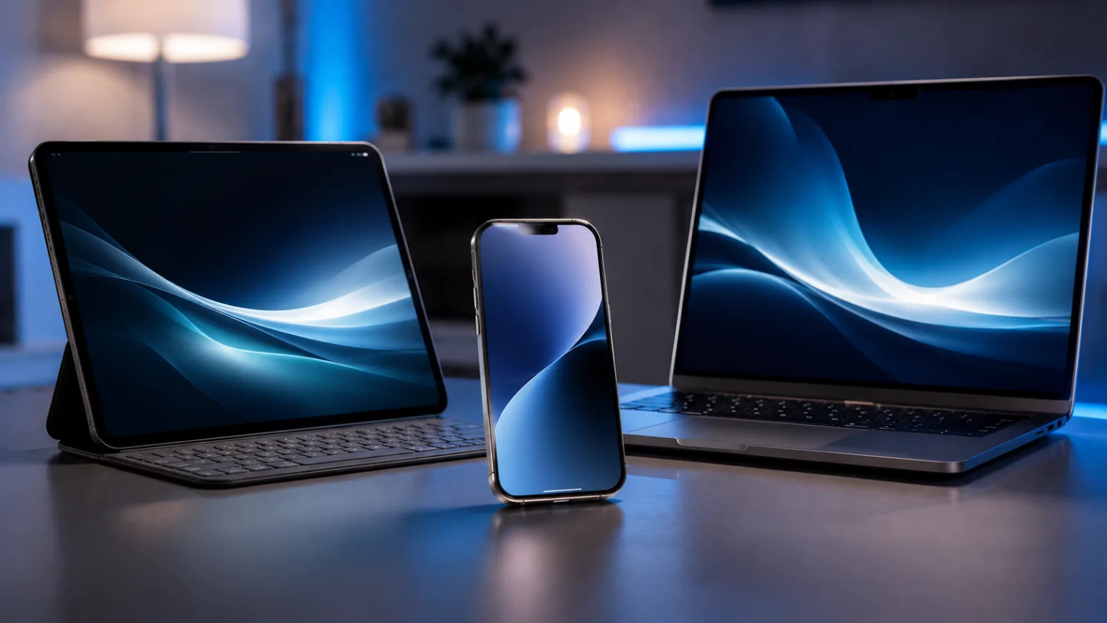 ecosistema Apple funzioni corpo