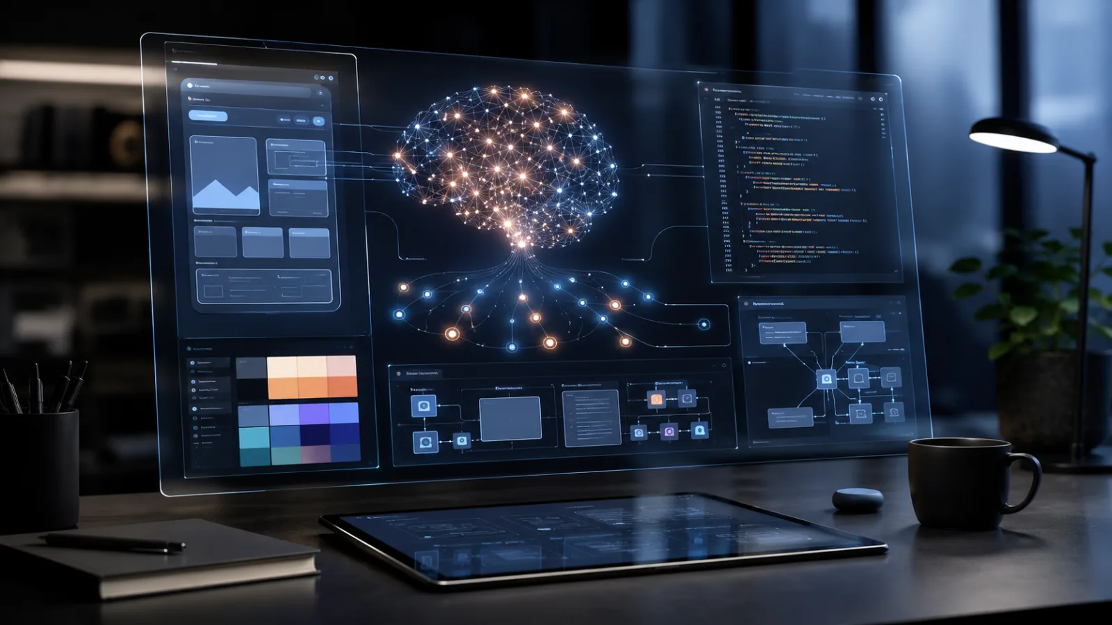 Claude Design potenziato: l'IA di Anthropic migliora nella progettazione e nel coding