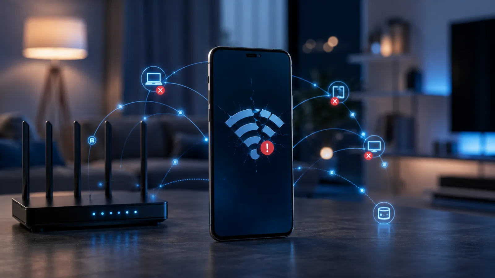 Android 17: Wi-Fi connectivity issues reported by some users