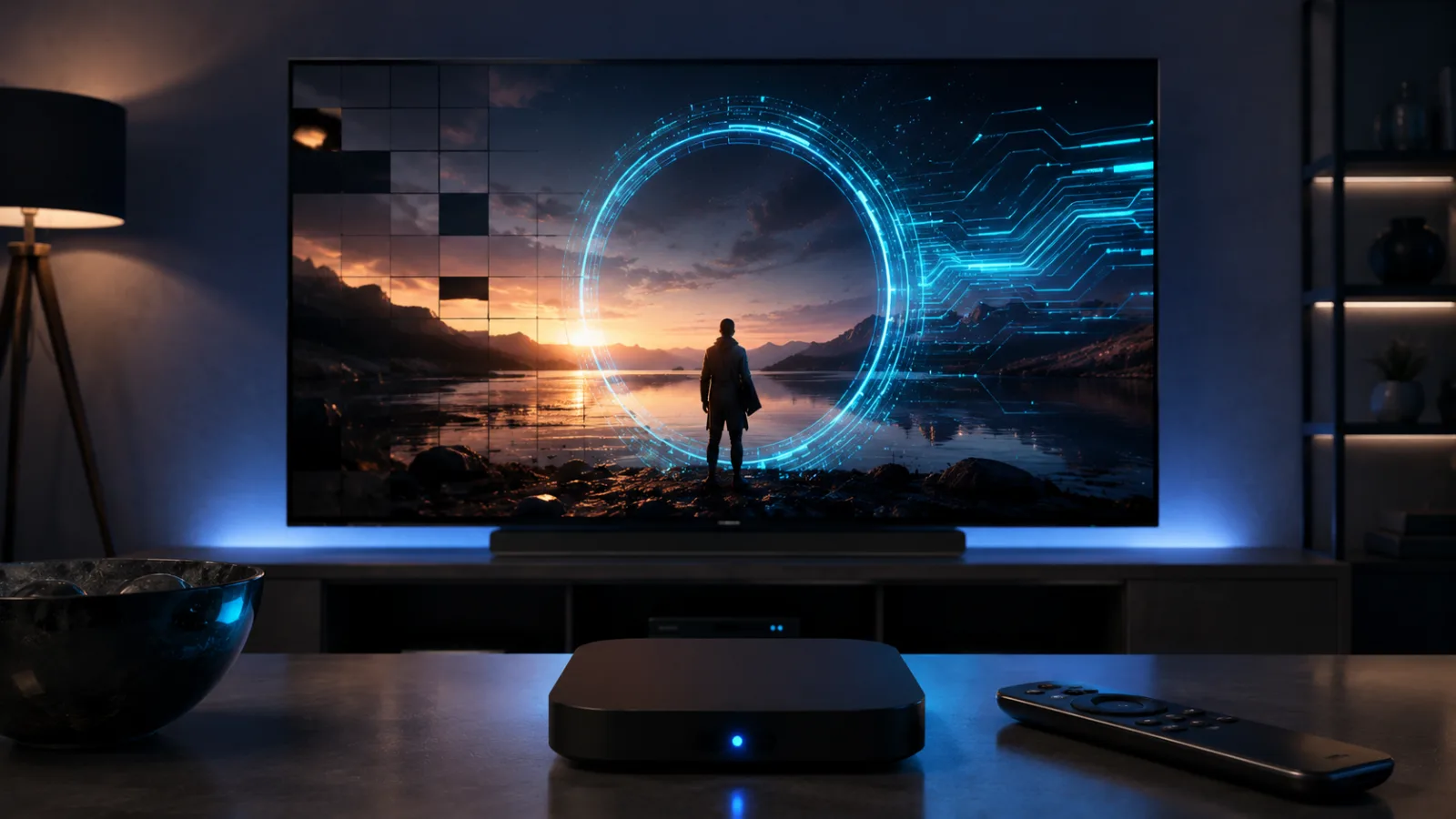 Aggirare le pubblicità di Prime Video su Android TV con Morphe: la soluzione per gli utenti
