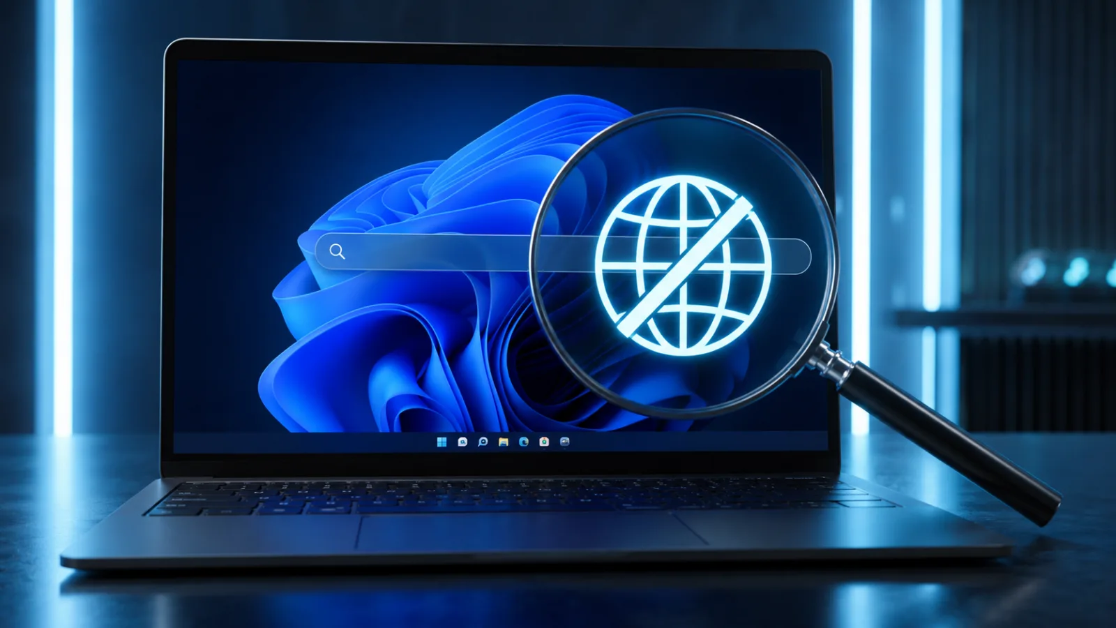Windows 11: internal search says goodbye to web results, but only for Insiders