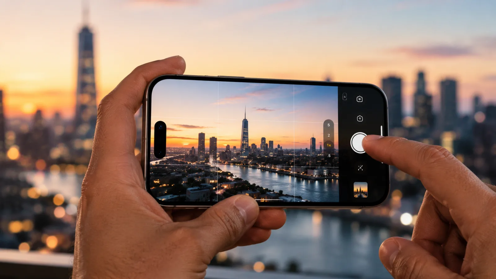 iPhone 18 Pro fotocamera corpo