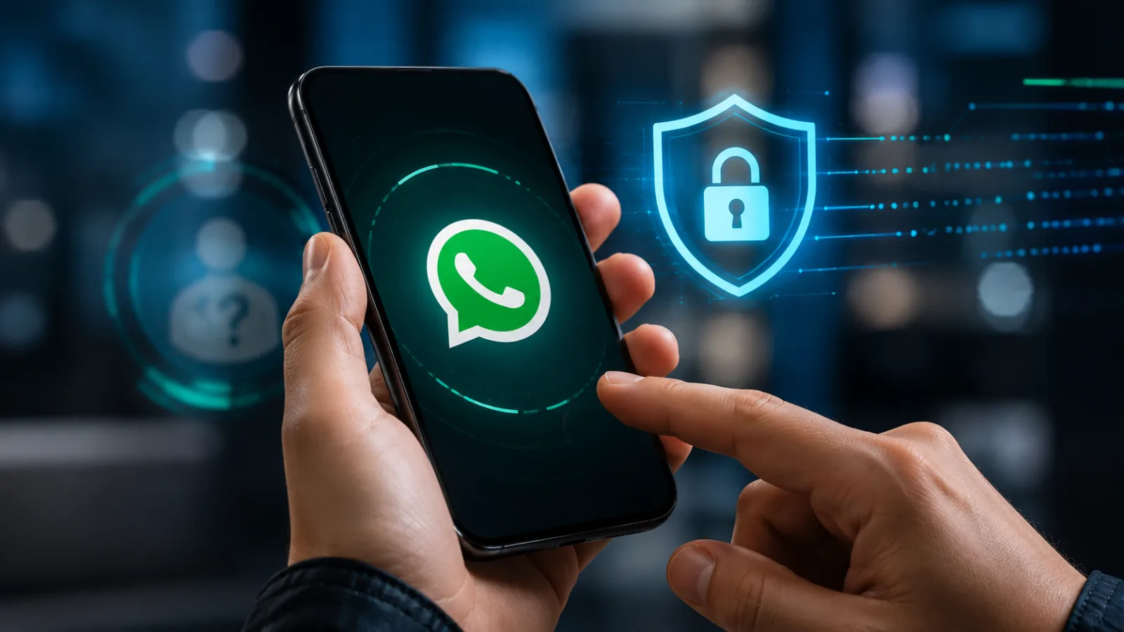 WhatsApp: Nuova funzione per messaggiare numeri sconosciuti