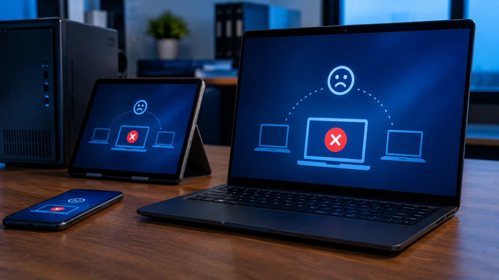 Windows 11 26H2 Corpo