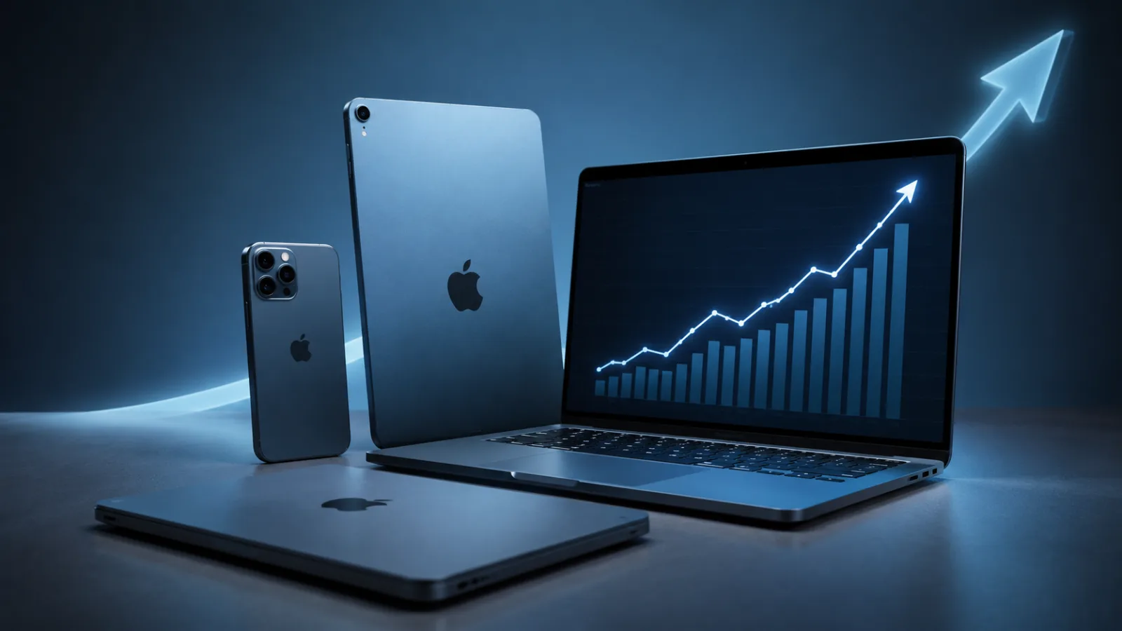 Apple announces significant price increase for MacBook, iPad and other devices