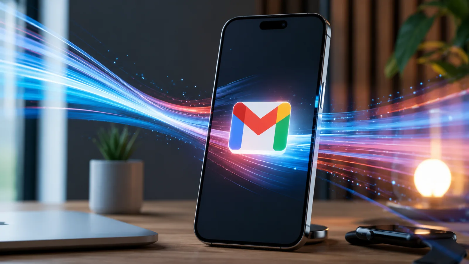 Gmail Live in arrivo su Android e iOS: Google testa la nuova funzione