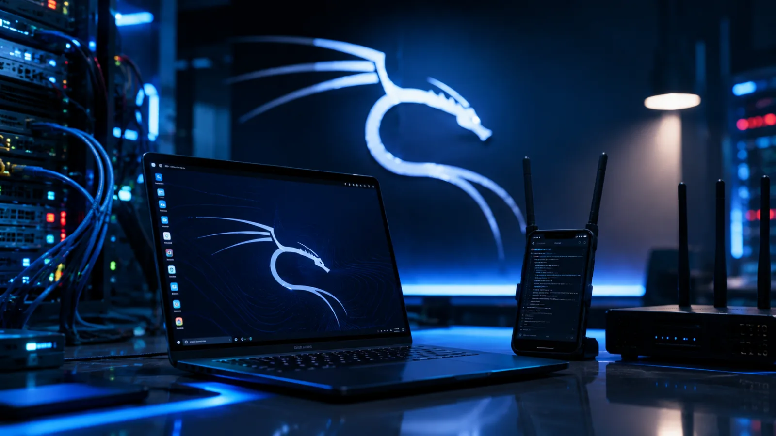 Kali Linux 2026.2