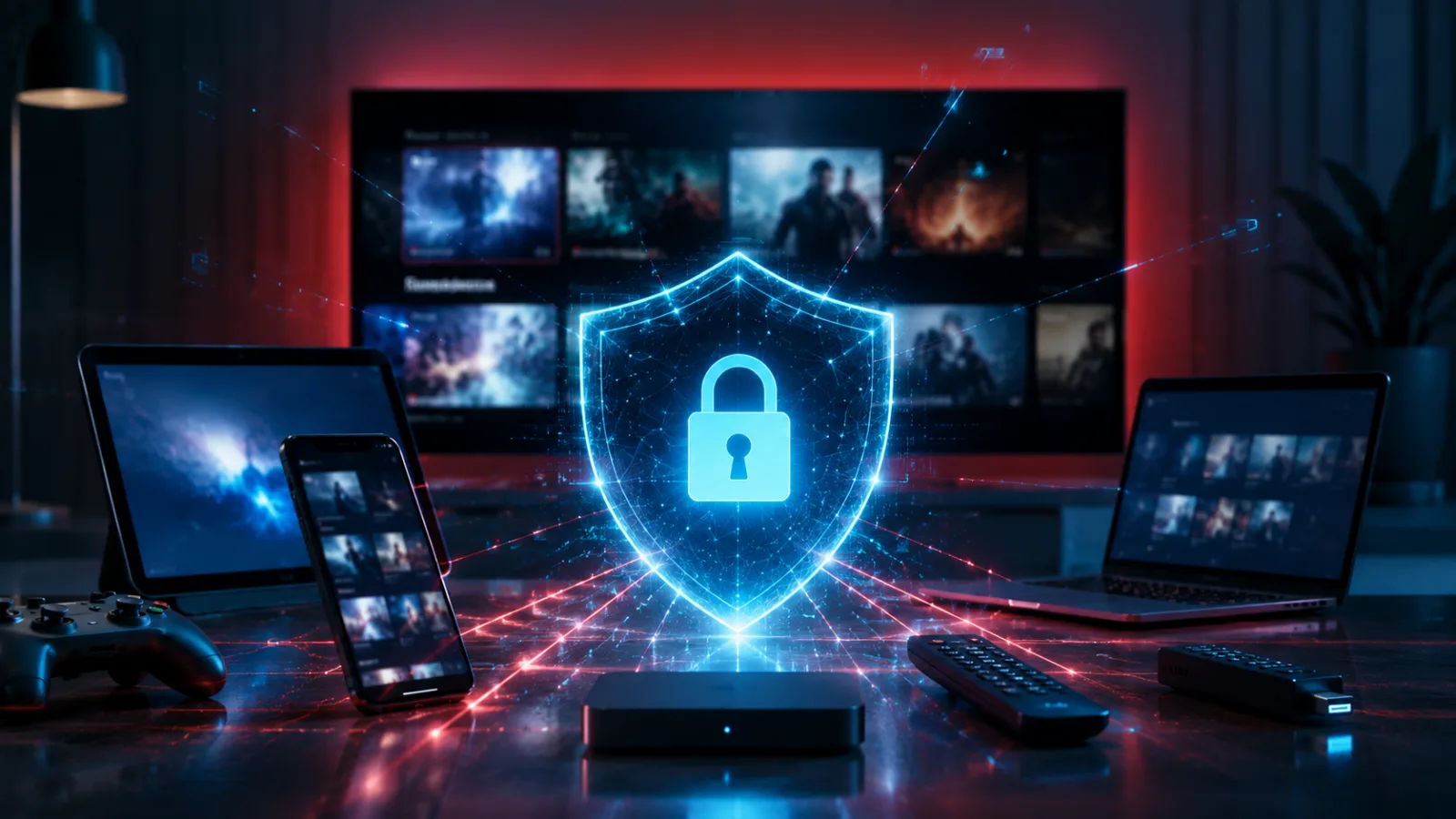 Netflix stringe la morsa sulla condivisione account: nuove regole per i dispositivi domestici
