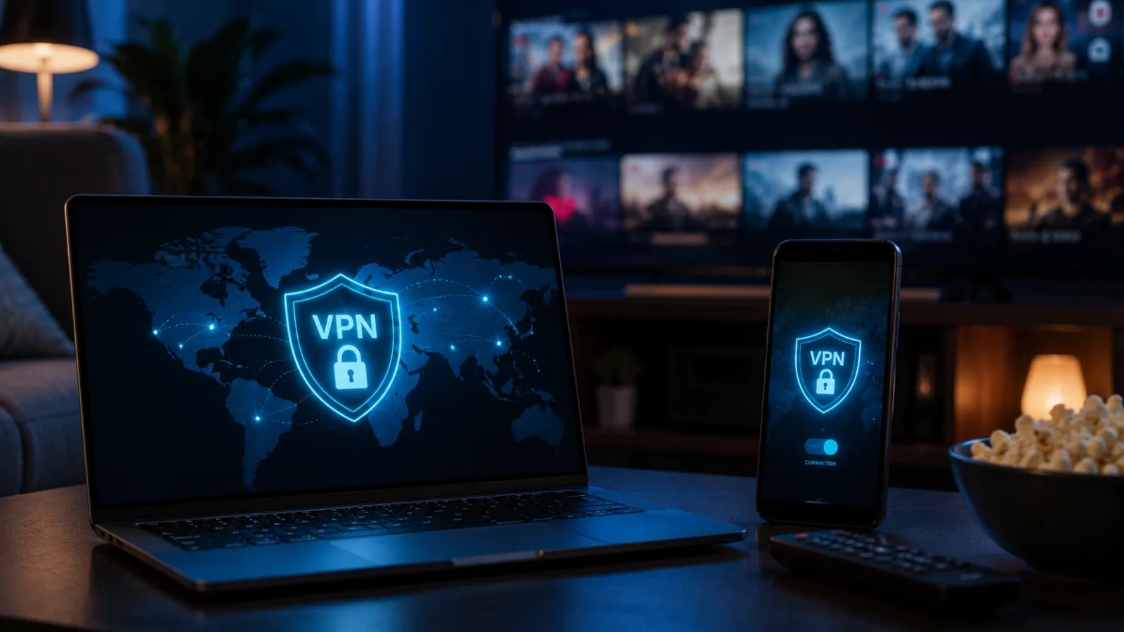 Le Migliori VPN per lo Streaming nel 2026: Guida Completa per Netflix e non solo
