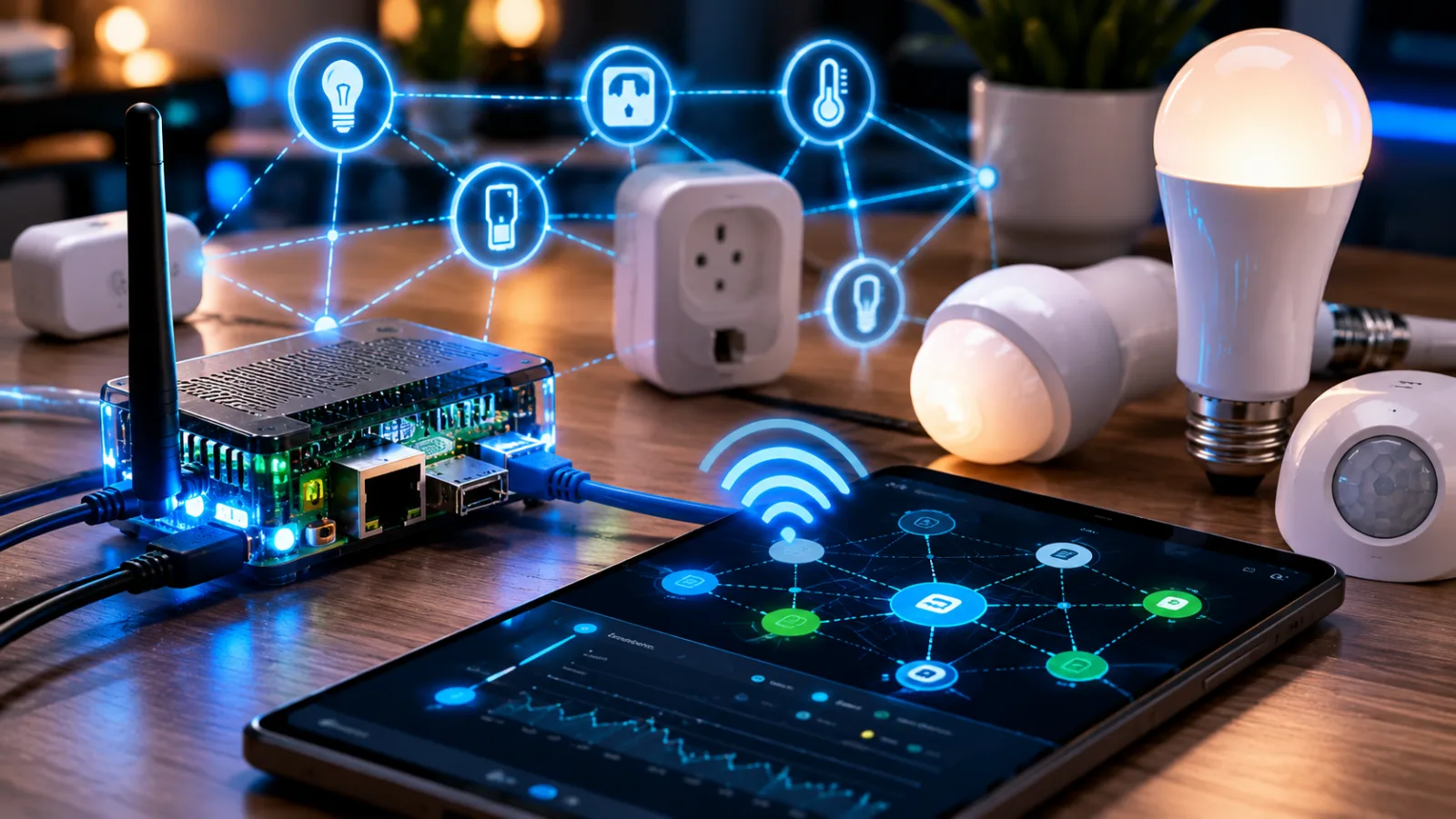 Zigbee2MQTT aggiornamento corpo