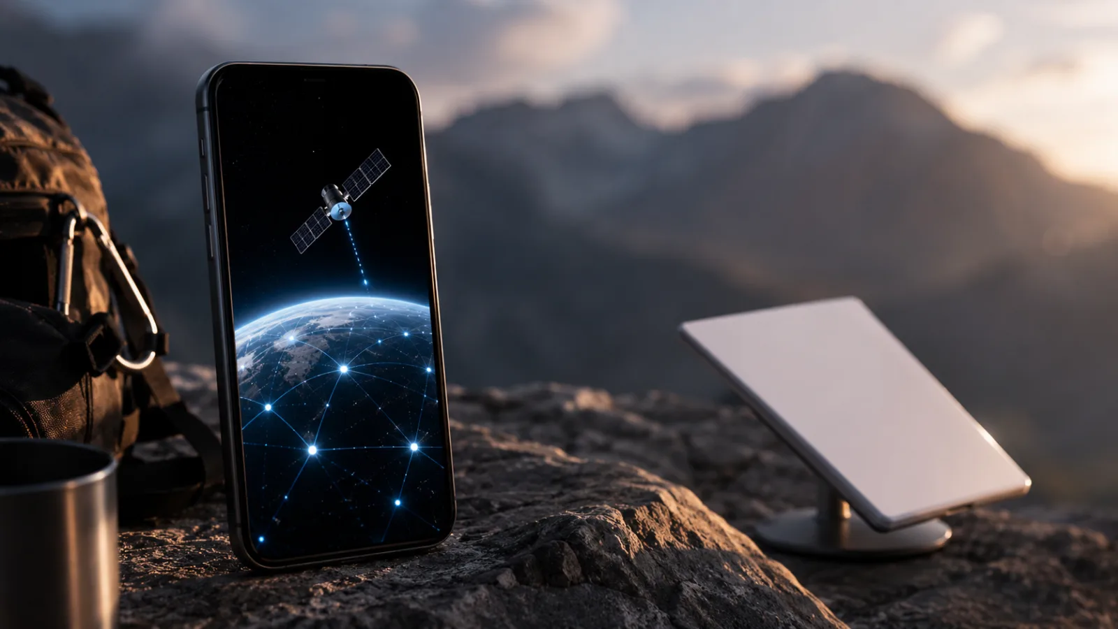 smartphone AI Elon Musk corpo