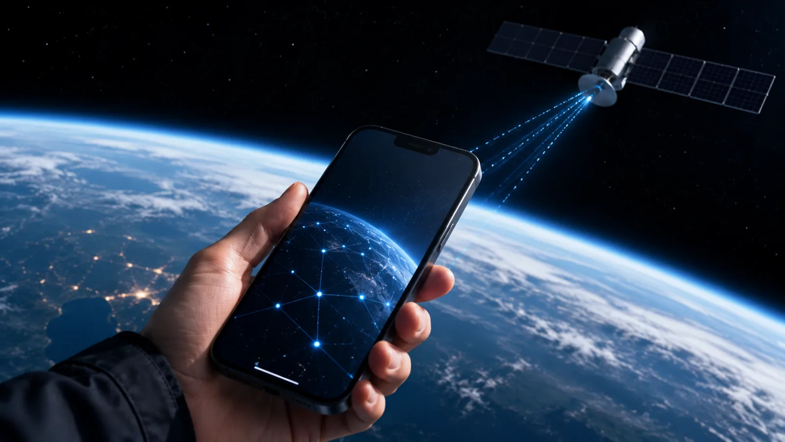 smartphone AI Elon Musk