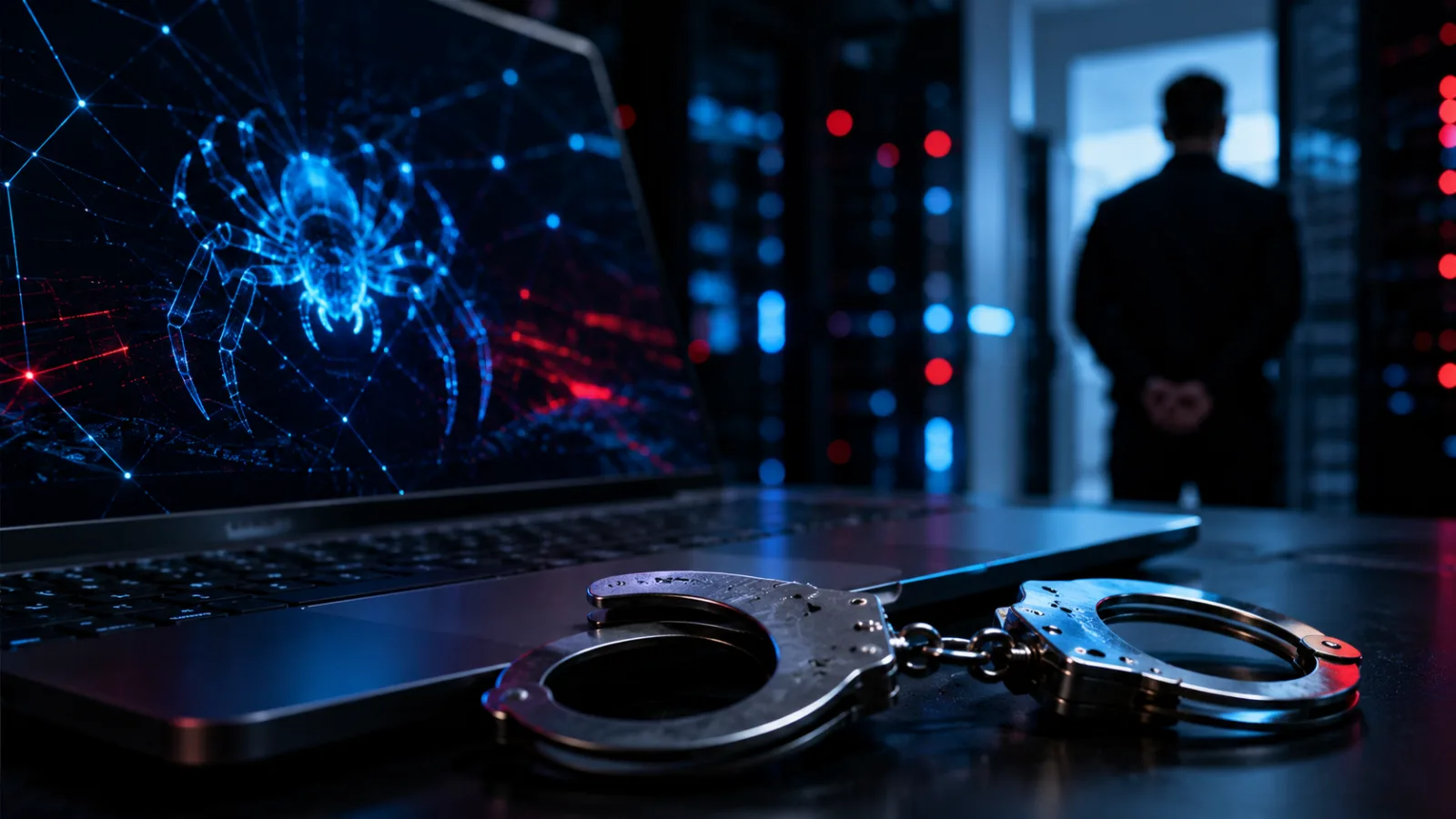 Alleged Scattered Spider Hacker Extradited to US: The Charges