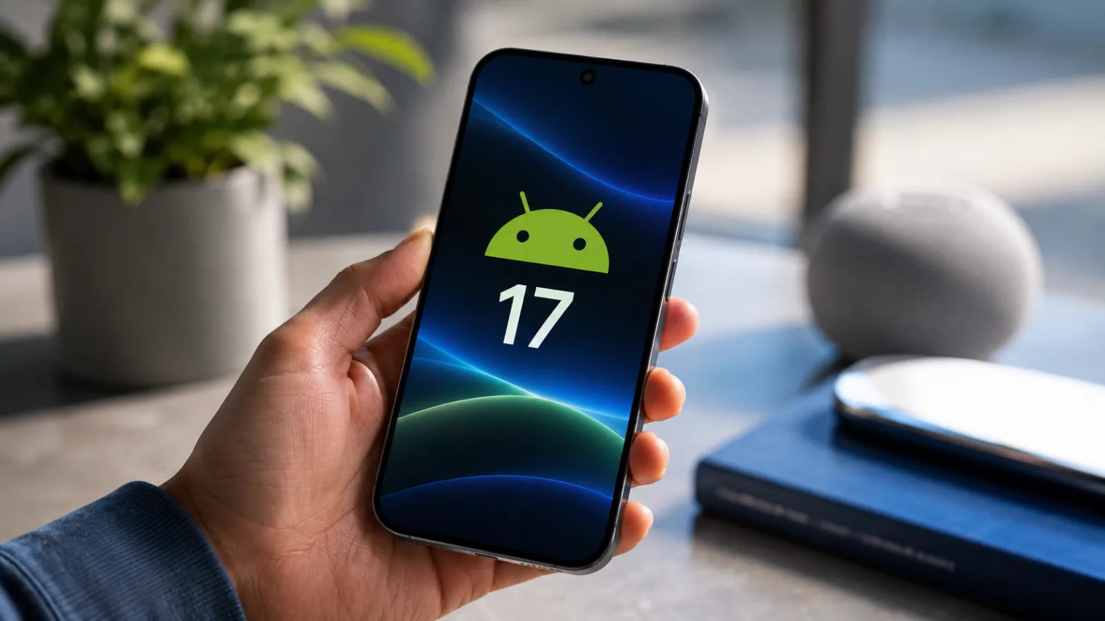 Android 17 QPR1 Beta 6 raggiunge la Platform Stability sui Pixel