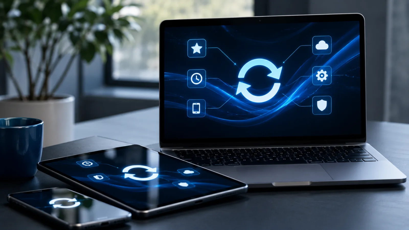 Microsoft Edge account Google corpo