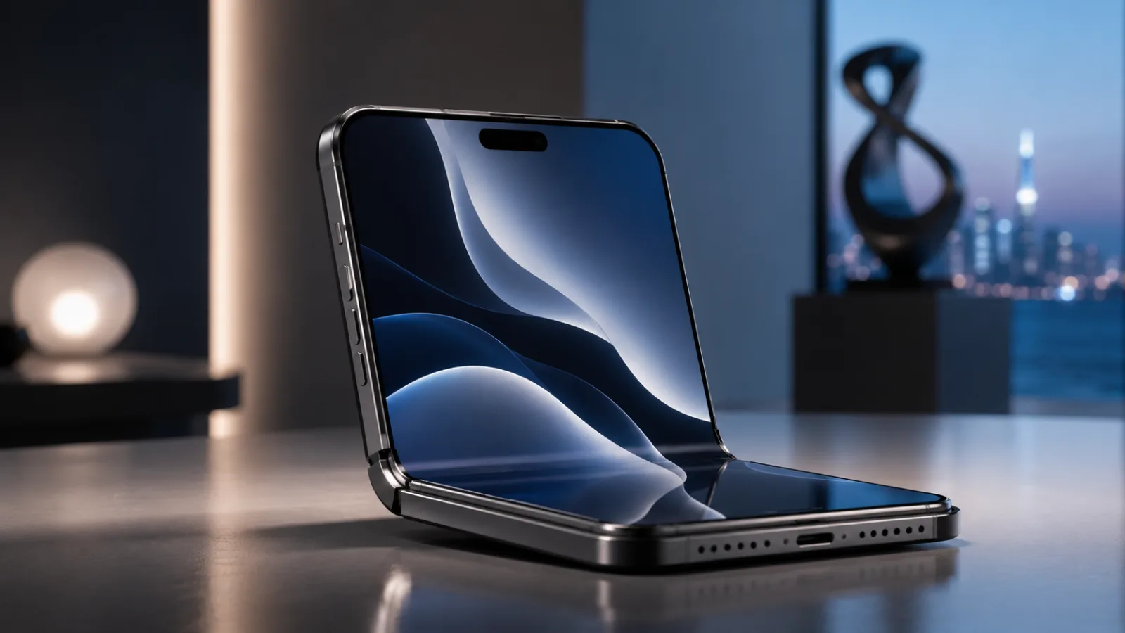 iPhone Ultra pieghevole Apple prepara un lancio esclusivo e limitato