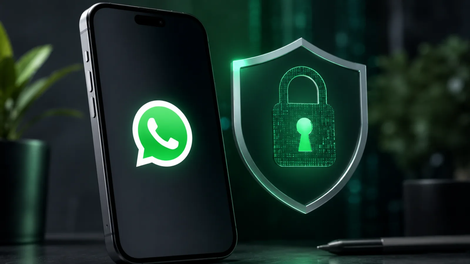 WhatsApp: il punto verde per indicare chi è online arriva su iPhone