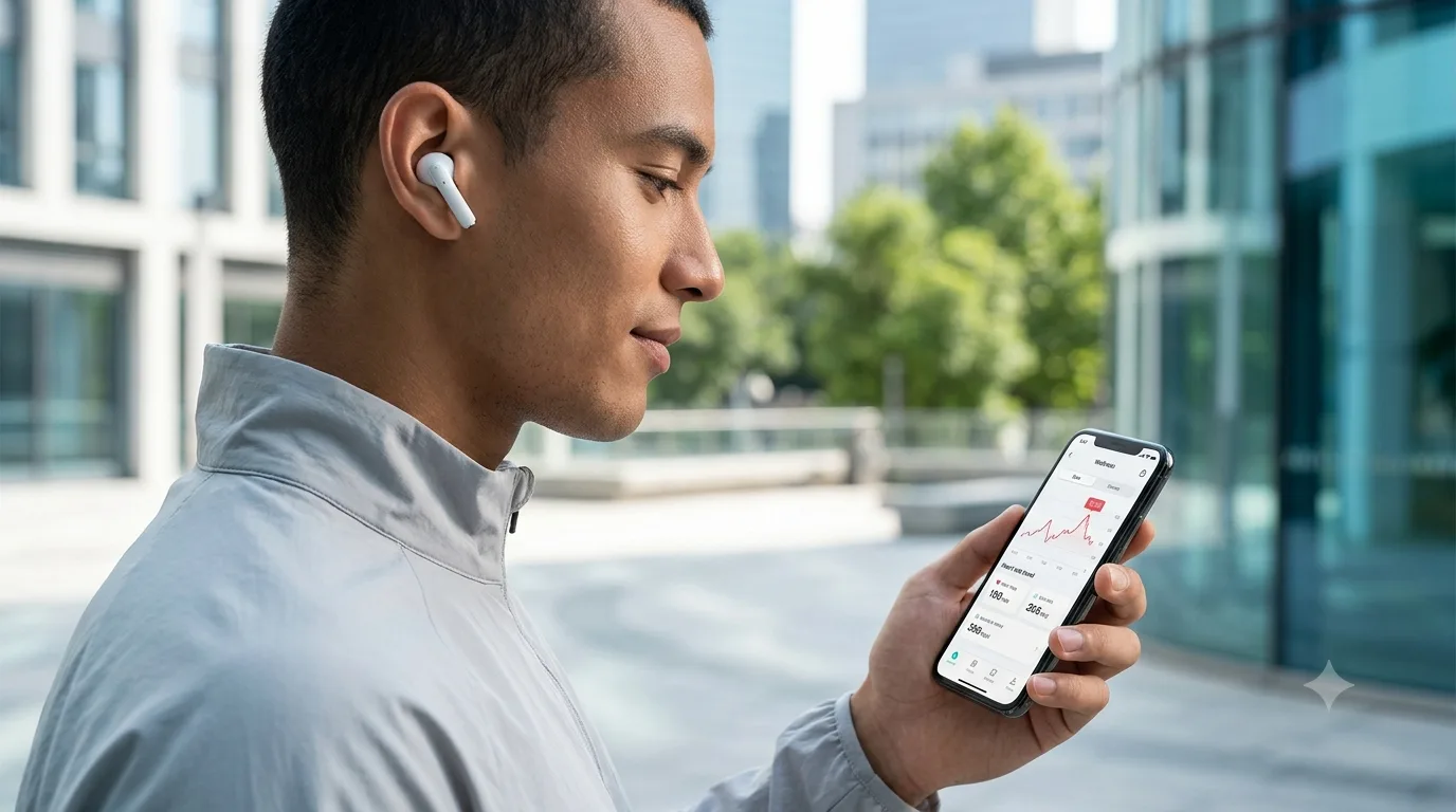 AirPods Pro 3 prezzo corpo