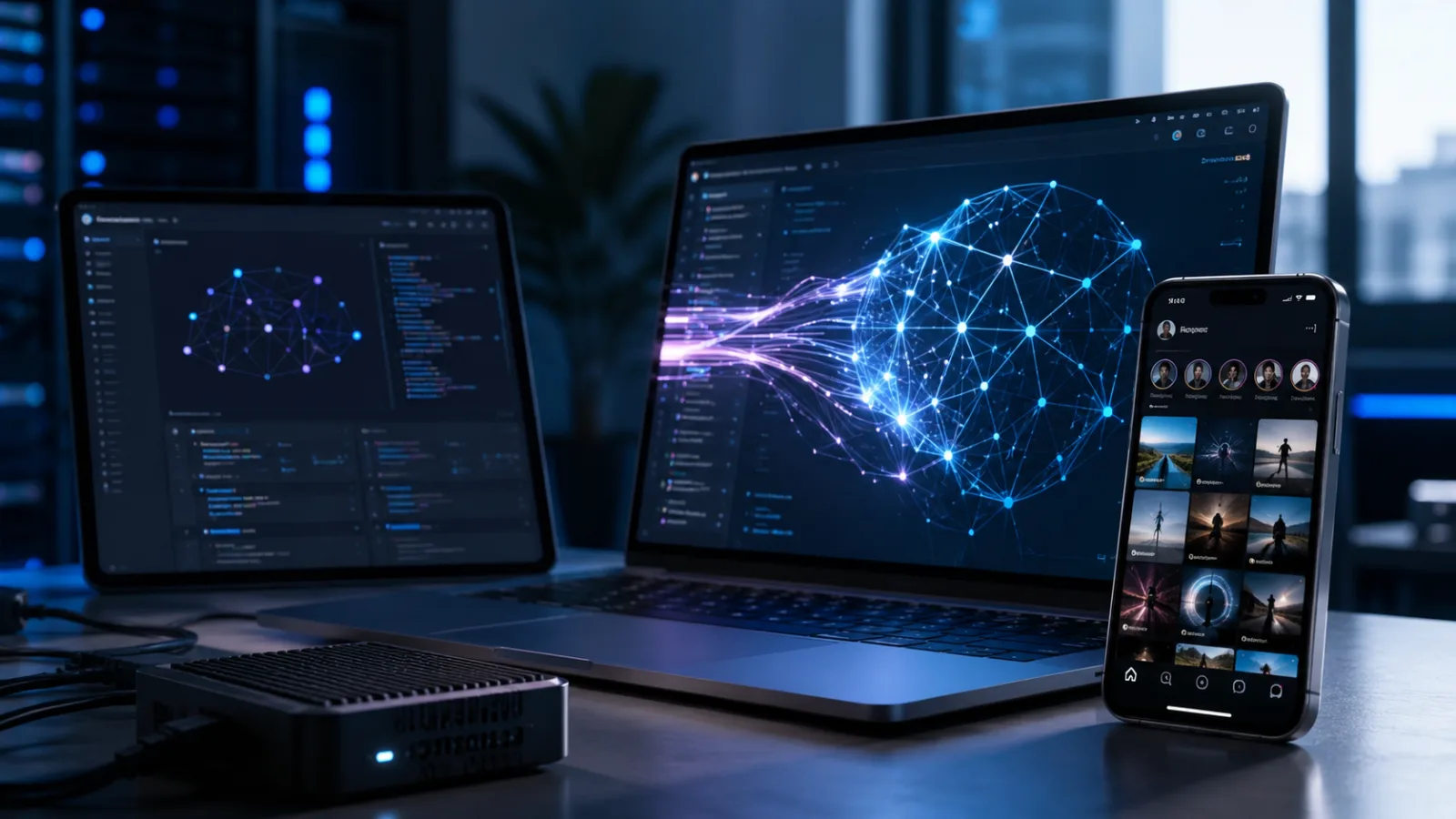 Meta Muse Spark 1.1 - L'IA diventa accessibile agli sviluppatori con la nuova Model API